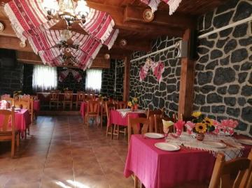 Pension SAMBRA OILOR from Huta, Maramureș picture 17