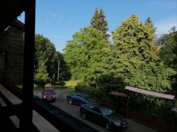 Pension SAMBRA OILOR from Huta, Maramureș picture 19