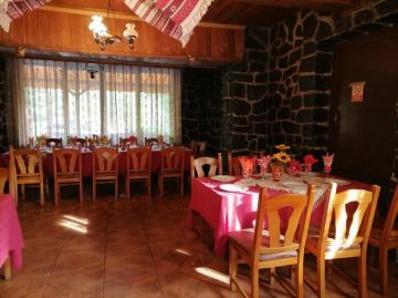 Pension SAMBRA OILOR from Huta, Maramureș picture 3