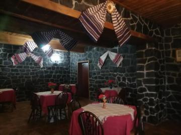 Pension SAMBRA OILOR from Huta, Maramureș picture 5