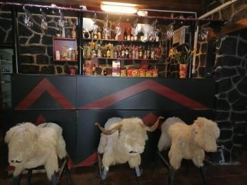 Pension SAMBRA OILOR from Huta, Maramureș picture 7