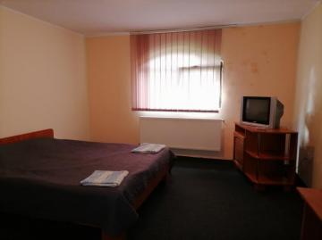 Pension SAMBRA OILOR from Huta, Maramureș picture 9