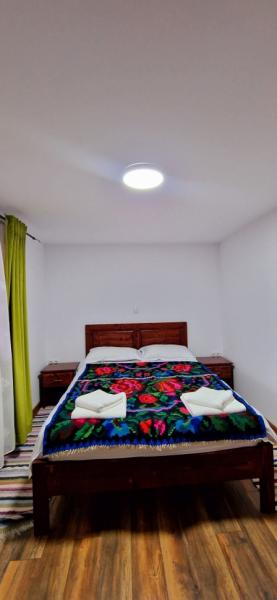 Pension CASA SAS from Rozavlea, Maramureș picture 10