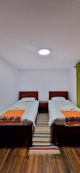 Pension CASA SAS from Rozavlea, Maramureș picture 11