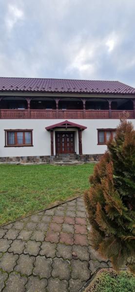Pension CASA SAS from Rozavlea, Maramureș picture 2
