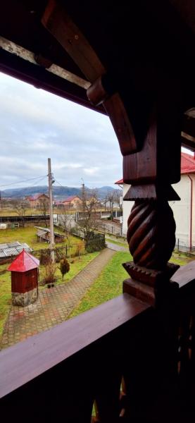 Pension CASA SAS from Rozavlea, Maramureș picture 3