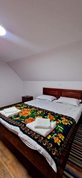 Pension CASA SAS from Rozavlea, Maramureș picture 4