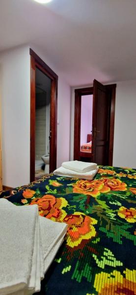 Pension CASA SAS from Rozavlea, Maramureș picture 5