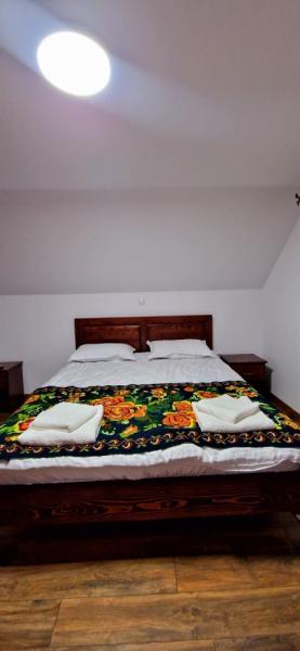 Pension CASA SAS from Rozavlea, Maramureș picture 7