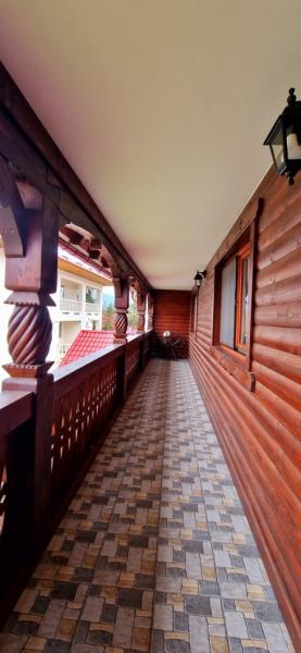 Pension CASA SAS from Rozavlea, Maramureș picture 8