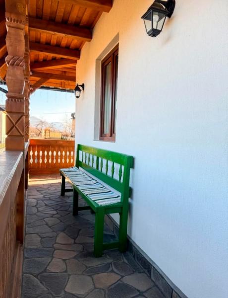 Pension CASUTA DIN MOCIRA from Vadu Izei, Maramureș picture 15