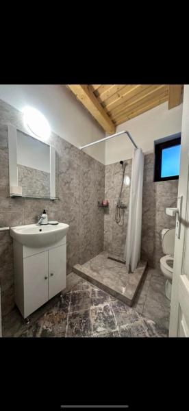 Pension CASUTA DIN MOCIRA from Vadu Izei, Maramureș picture 7