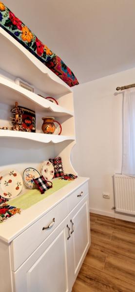 Pension PENSIUNEA CASUTELE VLAD from Salistea De Sus, Maramureș picture 10