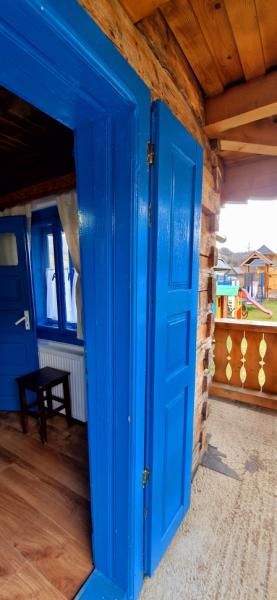 Pension PENSIUNEA CASUTELE VLAD from Salistea De Sus, Maramureș picture 21