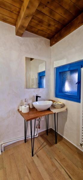 Pension PENSIUNEA CASUTELE VLAD from Salistea De Sus, Maramureș picture 23