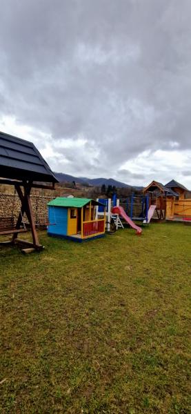 Pension PENSIUNEA CASUTELE VLAD from Salistea De Sus, Maramureș picture 26