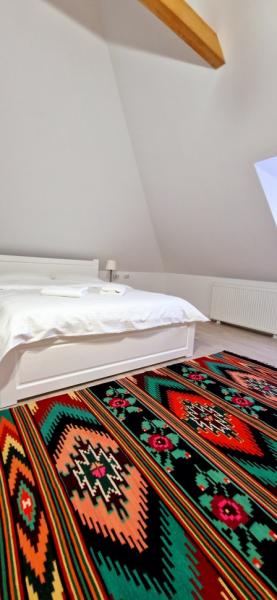 Pension PENSIUNEA CASUTELE VLAD from Salistea De Sus, Maramureș picture 29