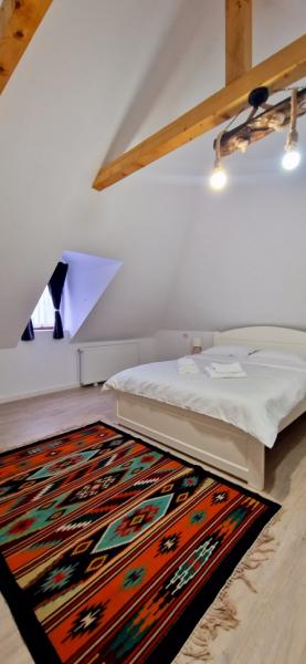Pension PENSIUNEA CASUTELE VLAD from Salistea De Sus, Maramureș picture 31
