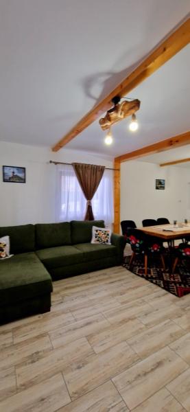 Pension PENSIUNEA CASUTELE VLAD from Salistea De Sus, Maramureș picture 34