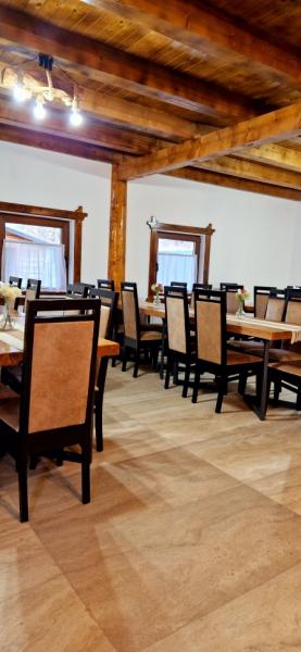 Pension PENSIUNEA CASUTELE VLAD from Salistea De Sus, Maramureș picture 36