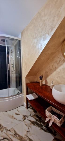 Pension PENSIUNEA CASUTELE VLAD from Salistea De Sus, Maramureș picture 5