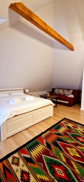 Pension PENSIUNEA CASUTELE VLAD from Salistea De Sus, Maramureș picture 7