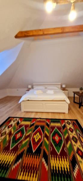 Pension PENSIUNEA CASUTELE VLAD from Salistea De Sus, Maramureș picture 8