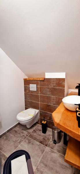 Pension CABANA UMBRA BRAZILOR from Viseu De Jos, Maramureș picture 10