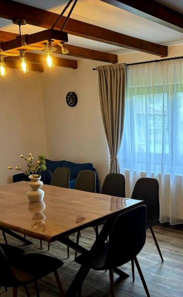 Pension CABANA UMBRA BRAZILOR from Viseu De Jos, Maramureș picture 17