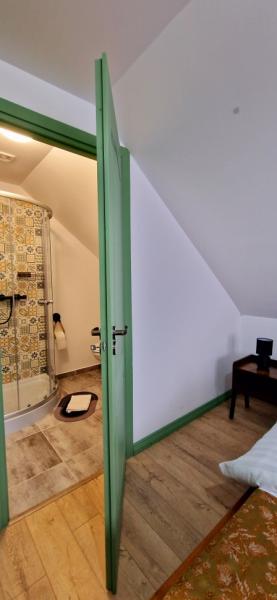 Pension CABANA UMBRA BRAZILOR from Viseu De Jos, Maramureș picture 18