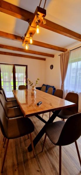 Pension CABANA UMBRA BRAZILOR from Viseu De Jos, Maramureș picture 19