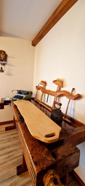 Pension CABANA UMBRA BRAZILOR from Viseu De Jos, Maramureș picture 21