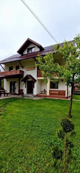 Pension CABANA UMBRA BRAZILOR from Viseu De Jos, Maramureș picture 26