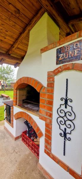 Pension CABANA UMBRA BRAZILOR from Viseu De Jos, Maramureș picture 29