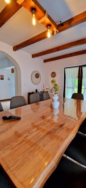 Pension CABANA UMBRA BRAZILOR from Viseu De Jos, Maramureș picture 30