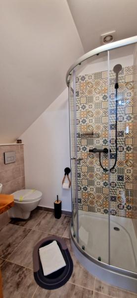 Pension CABANA UMBRA BRAZILOR from Viseu De Jos, Maramureș picture 33