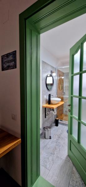 Pension CABANA UMBRA BRAZILOR from Viseu De Jos, Maramureș picture 35