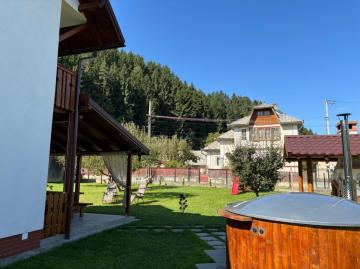 Pension CABANA UMBRA BRAZILOR from Viseu De Jos, Maramureș picture 37