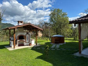 Pension CABANA UMBRA BRAZILOR from Viseu De Jos, Maramureș picture 39