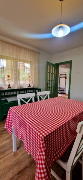 Pension CABANA UMBRA BRAZILOR from Viseu De Jos, Maramureș picture 5