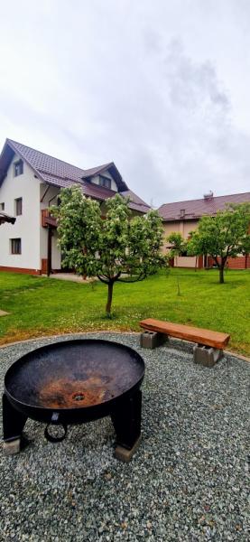 Pension CABANA UMBRA BRAZILOR from Viseu De Jos, Maramureș picture 9