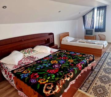 Vacation home CASA ROXANA from Viseu De Sus, Maramureș picture 14