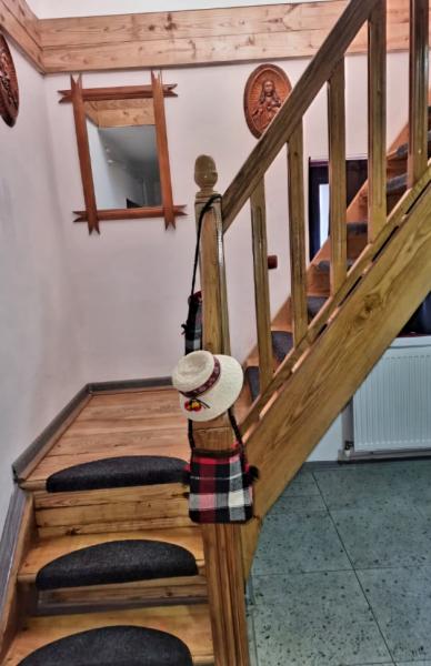Vacation home CASA ROXANA from Viseu De Sus, Maramureș picture 2