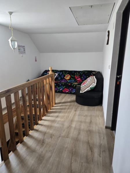 Vacation home CASA ROXANA from Viseu De Sus, Maramureș picture 30