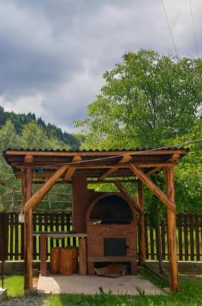 Vacation home CASA ROXANA from Viseu De Sus, Maramureș picture 5
