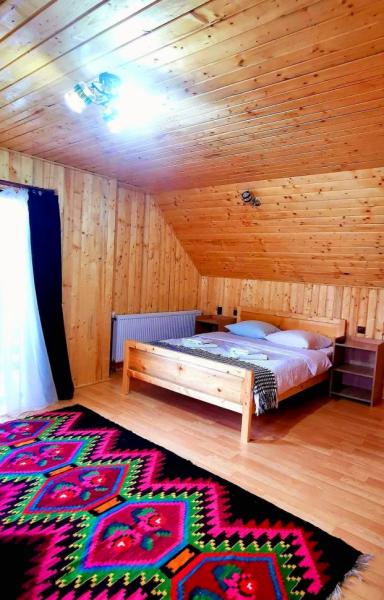 Pension CASA PETRAN from Breb, Maramureș picture 10