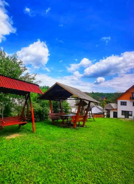 Pension CASA PETRAN from Breb, Maramureș picture 26