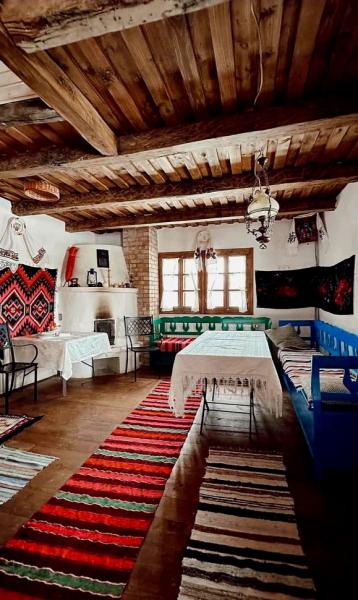 Pension POIANA CREASTA COCOSULUI from Breb, Maramureș picture 12