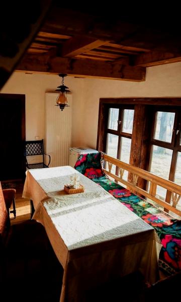 Pension POIANA CREASTA COCOSULUI from Breb, Maramureș picture 16