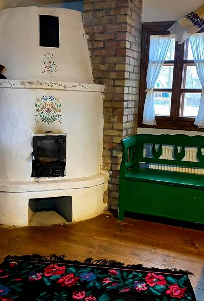 Pension POIANA CREASTA COCOSULUI from Breb, Maramureș picture 17